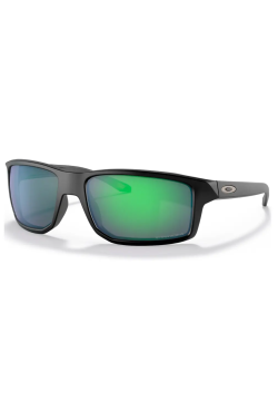 Oakley Gibston Matte Black...