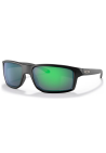 Oakley Gibston Matte Black Prizm Jade
