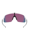 Oakley Sutro Lite Matte White Prizm Road