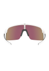 Oakley Sutro Lite Matte White Prizm Sapphire