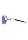 Oakley Sutro Lite Matte White Prizm Sapphire
