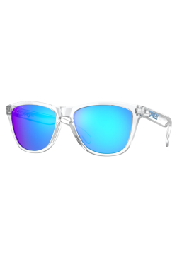 Oakley Frogskins Crystal...