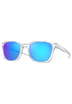 Oakley Ojector Polished...