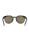 Oakley Hstn Matte Carbon Prizm Ruby