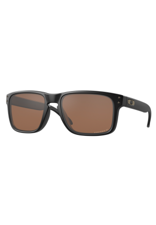 Oakley Holbrook Olive Ink Prizm Tungsten Polarized