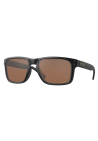 Oakley Holbrook Olive Ink Prizm Tungsten Polarized