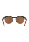 Oakley Hstn Matte Carbon Prizm Tungsten