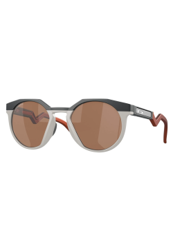 Oakley Hstn Matte Carbon...