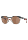 Oakley Hstn Matte Carbon Prizm Tungsten