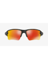Oakley Flak 2 0 Xl  Matte Black Camo Prizm Ruby