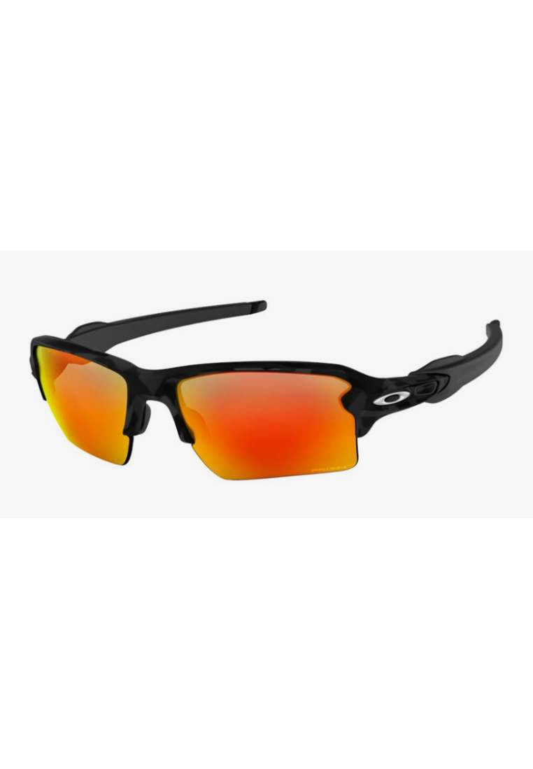 Oakley Flak 2 0 Xl  Matte Black Camo Prizm Ruby