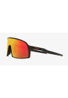 Oakley Sutro S Polished Black Prizm Ruby