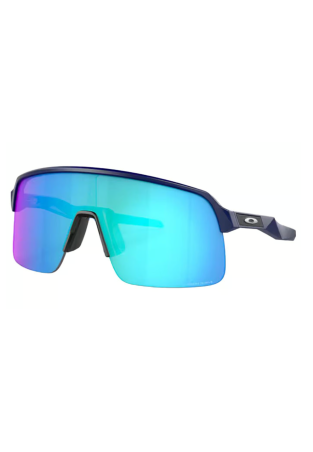 Oakley Sutro Lite Matte Navy Prizm Sapphire