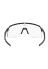 Oakley Sutro Lite Matte Carbon Clear Photochromic