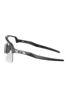 Oakley Sutro Lite Matte Carbon Clear Photochromic