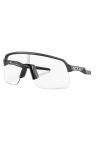 Oakley Sutro Lite Matte Carbon Clear Photochromic