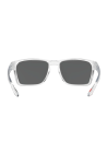 Oakley Sylas Polished Clear Prizm Black