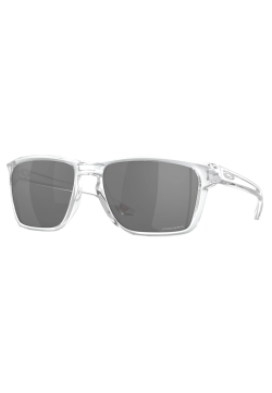 Oakley Sylas Polished Clear...