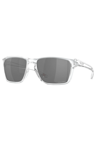 Oakley Sylas Polished Clear Prizm Black