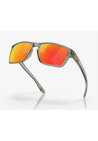 Oakley Sylas Grey Ink Prizm Ruby
