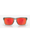 Oakley Sylas Grey Ink Prizm Ruby