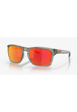 Oakley Sylas Grey Ink Prizm...