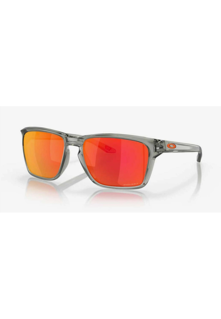 Oakley Sylas Grey Ink Prizm Ruby