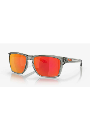 Oakley Sylas Grey Ink Prizm Ruby