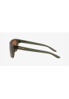 Oakley Sylas Olive Ink Prizm Tungsten