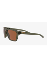 Oakley Sylas Olive Ink Prizm Tungsten
