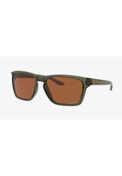 Oakley Sylas Olive Ink...