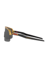 Oakley Sutro Lite Olympic Gold Prizm Black