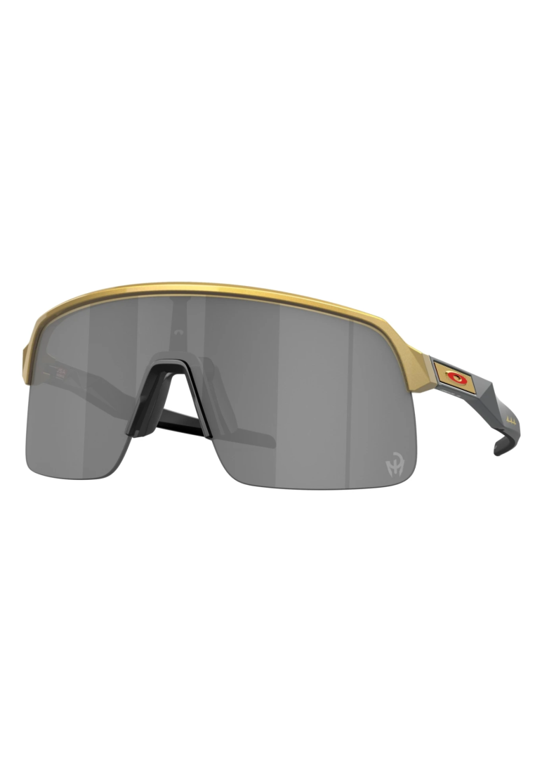 Oakley Sutro Lite Olympic Gold Prizm Black