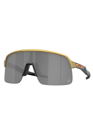 Oakley Sutro Lite Olympic Gold Prizm Black