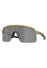 Oakley Sutro Lite Olympic Gold Prizm Black