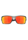 Oakley Turbine Grey Ink Prizm Ruby Polarized