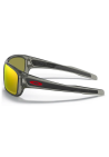 Oakley Turbine Grey Ink Prizm Ruby Polarized