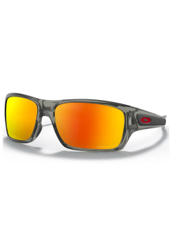 Oakley Turbine Grey Ink...