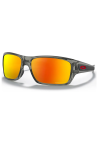 Oakley Turbine Grey Ink Prizm Ruby Polarized