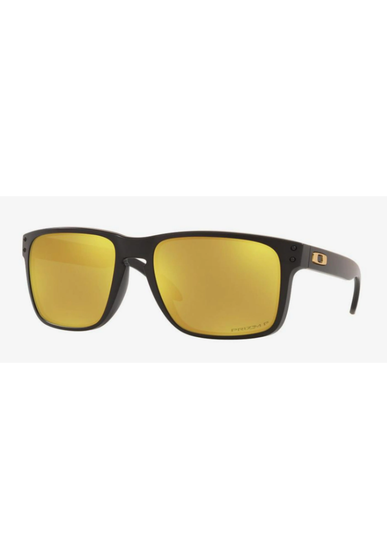Oakley Holbrook XL Prizm 24K Polarized