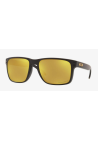 Oakley Holbrook XL Prizm 24K Polarized