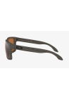 Oakley Holbrook XL Woodgrain Prizm Tungsten Polarized