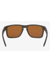 Oakley Holbrook XL Woodgrain Prizm Tungsten Polarized