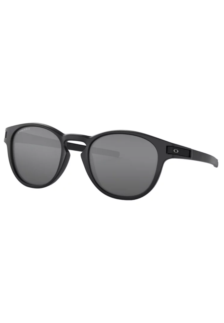 Oakley Latch Matte Black Prizm Black