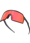 Oakley Sutro S  Matte Black Prizm Trail Torch