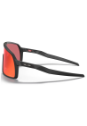 Oakley Sutro S  Matte Black Prizm Trail Torch