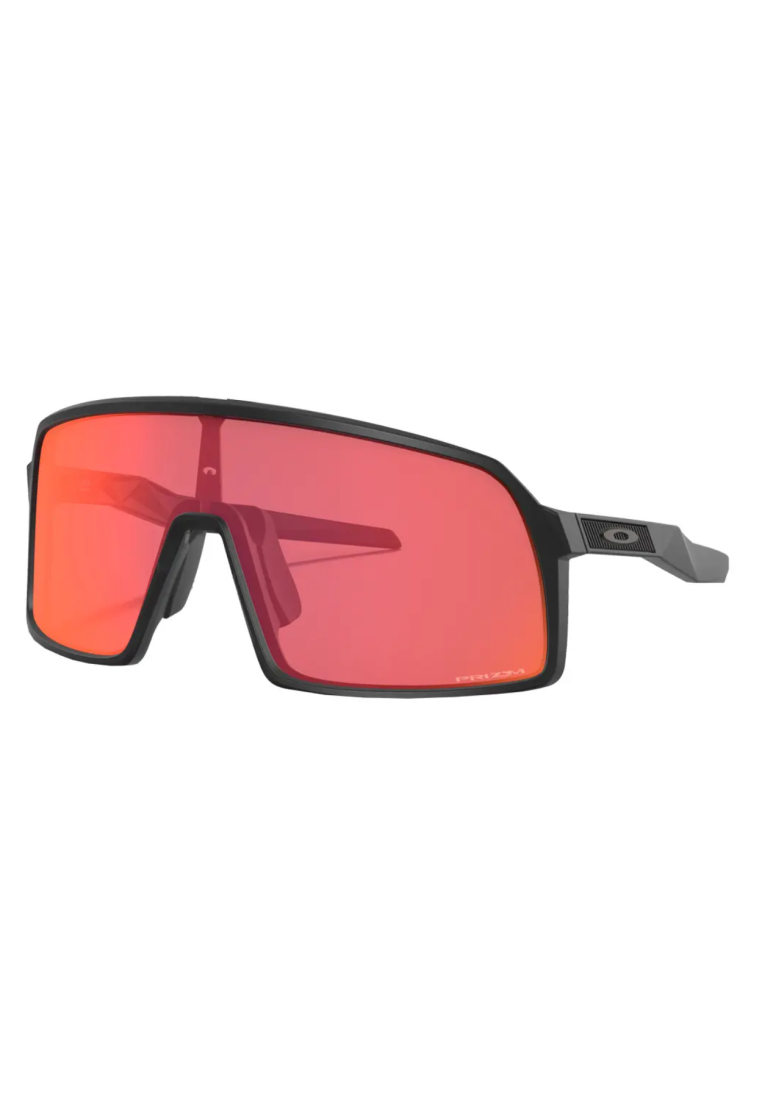 Oakley Sutro S  Matte Black Prizm Trail Torch