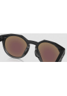 Oakley Hstn Matte Black Prizm Sapphire Polar