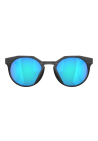 Oakley Hstn Matte Black Prizm Sapphire Polar