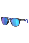 Oakley Hstn Matte Black Prizm Sapphire Polar